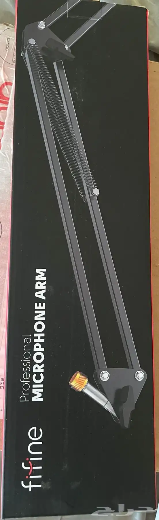 مكسر goxlr mini و podmic وملحقاتها 1
