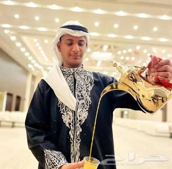 صباب وقهوجي 1