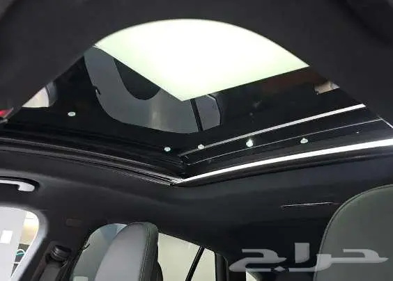 مرسيدس GLC300 كوبية موديل 2021 الميموني للاستيراد بكوريا 10