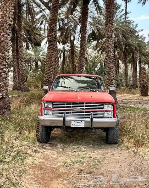 بليزر 1982 شفر 2
