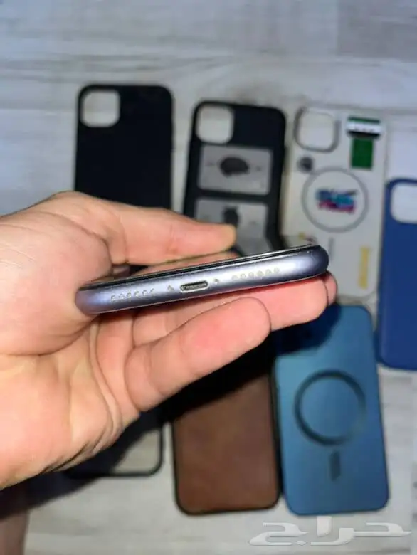 ايفونين 11 0