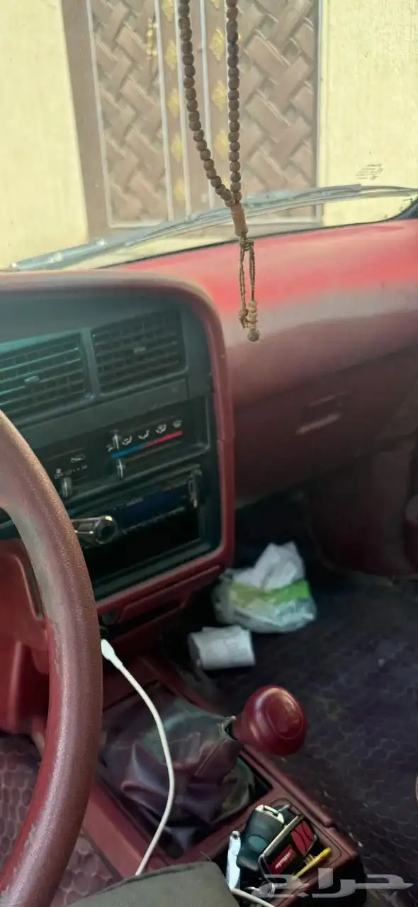 هايلكس. شرط 2