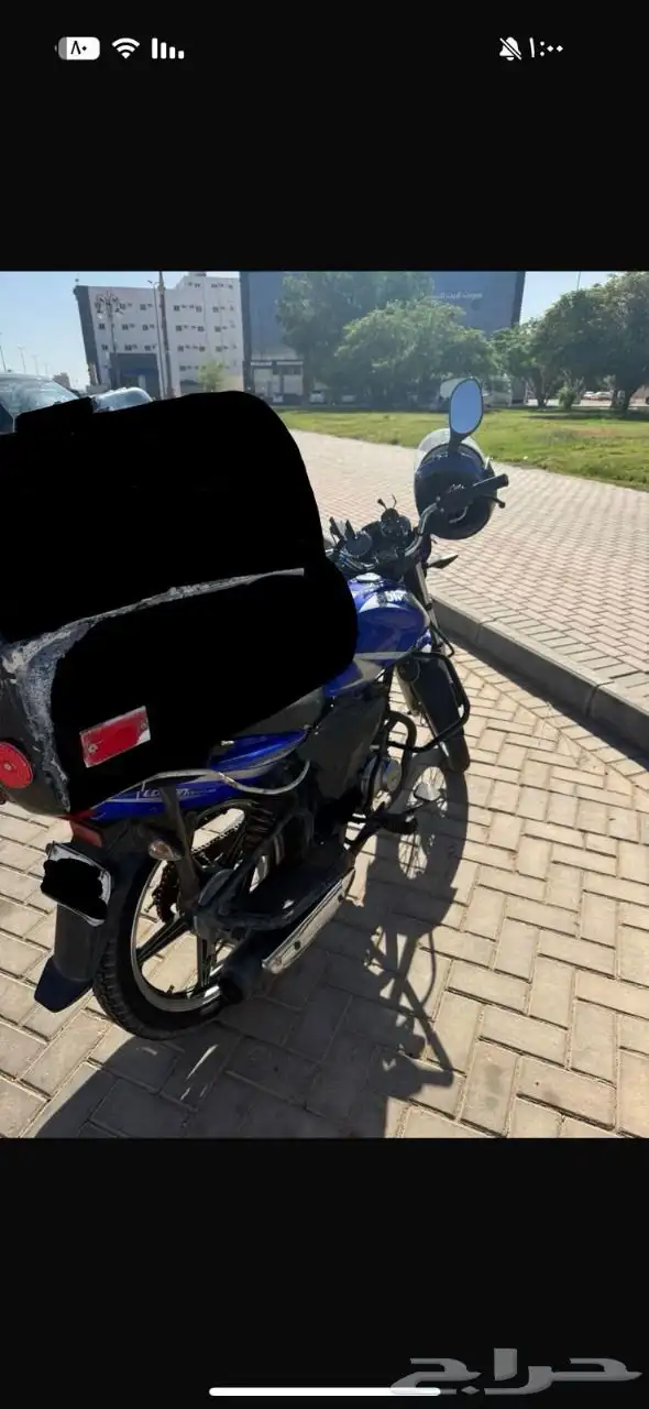 فرصة استثمارية جاهزه - مشروع مغسلة سيارات متنقله 1