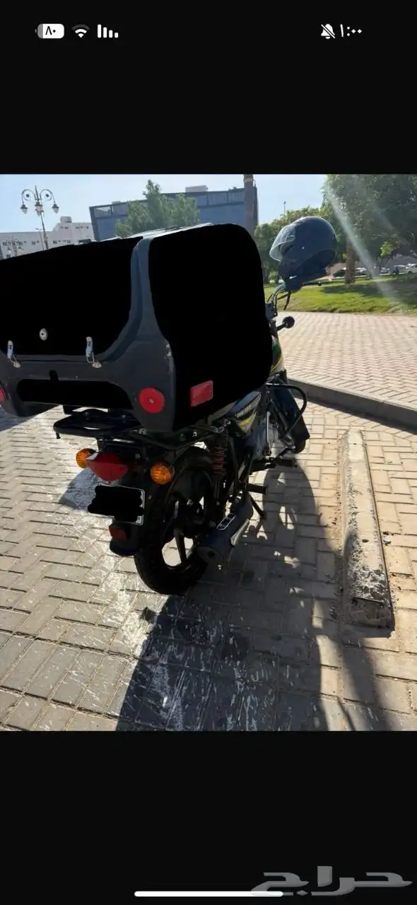 فرصة استثمارية جاهزه - مشروع مغسلة سيارات متنقله 2