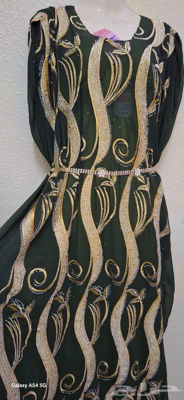 جلابيات يمنيه 11
