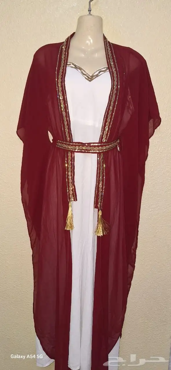 جلابيات يمنيه 6