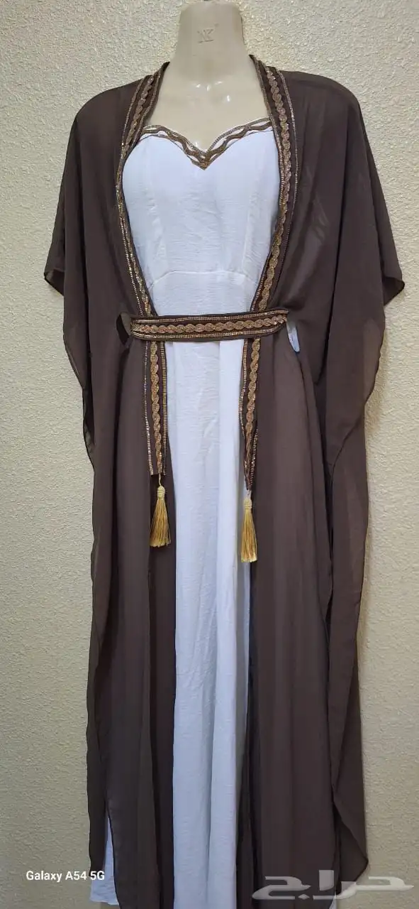 جلابيات يمنيه 8