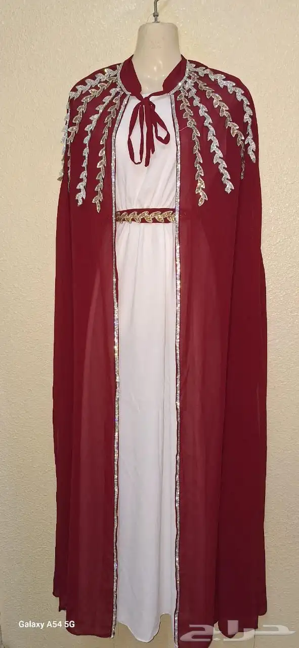 جلابيات يمنيه 2