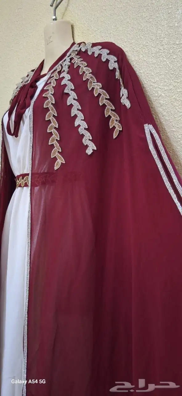 جلابيات يمنيه 1