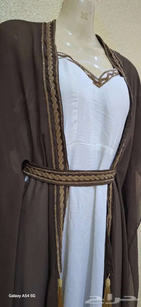 جلابيات يمنيه 7