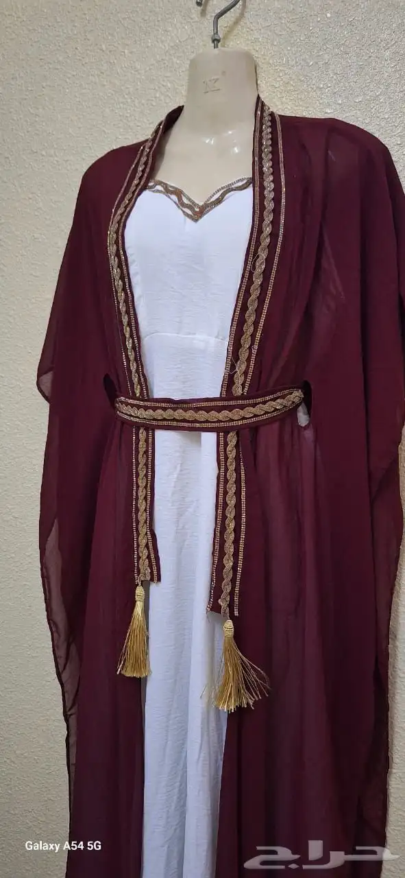 جلابيات يمنيه 5