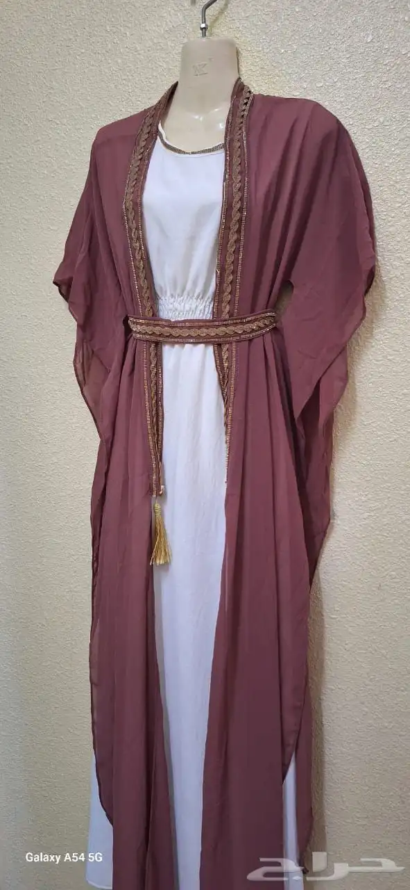جلابيات يمنيه 3