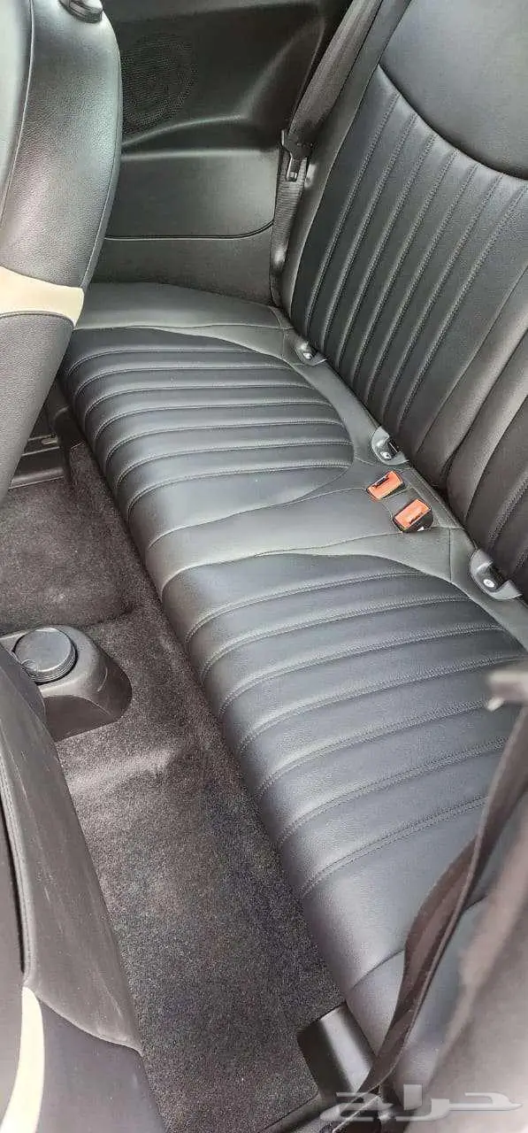 للبيع فيات 500 2020 شبه جديد 2