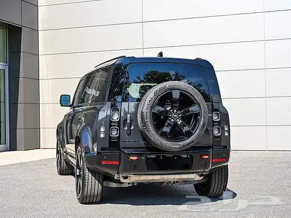 اجمل 2025 ديفندر X شبه جديد وبسعر مميز 2