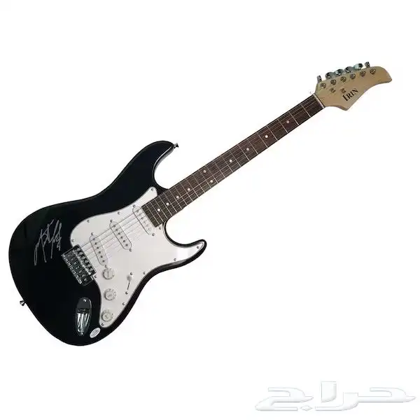 electric guitarجيتار للبيع 3