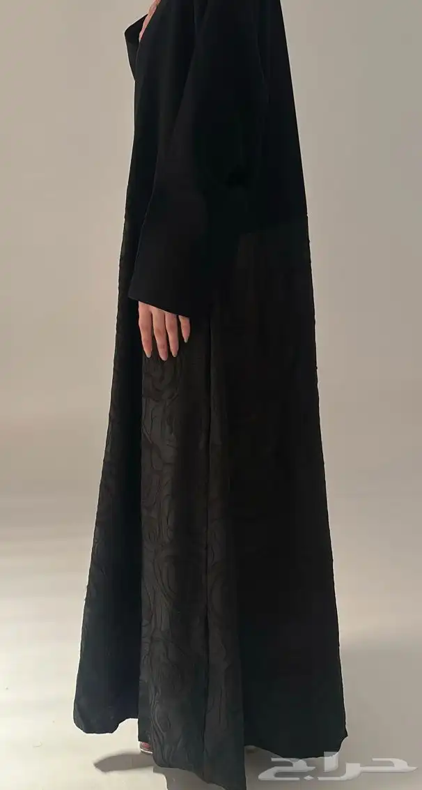 عبايه 4