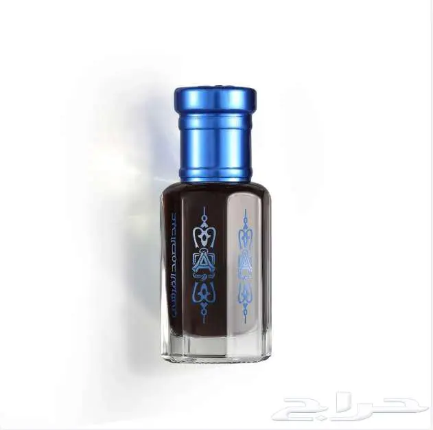 دهن عود كلاكاسي قديم 0