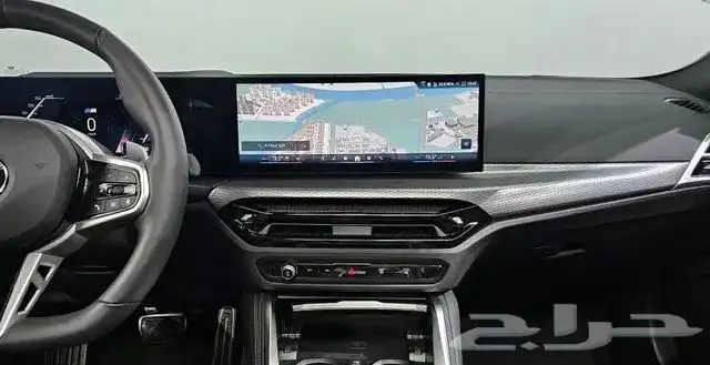 BMW 4 Series (G22)420i M Sports Pro Gran Coupe(2025) 4