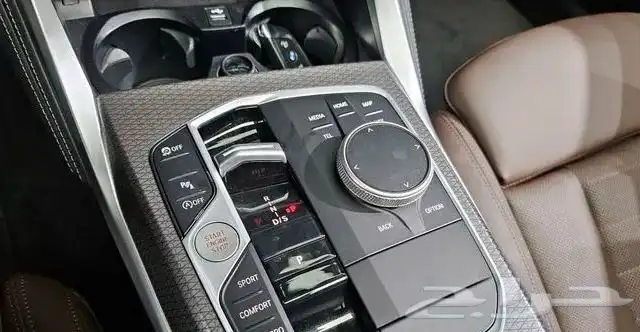 BMW 4 Series (G22)420i M Sports Pro Gran Coupe(2025) 5