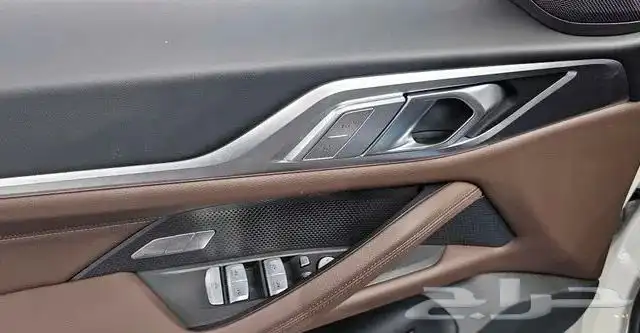 BMW 4 Series (G22)420i M Sports Pro Gran Coupe(2025) 10