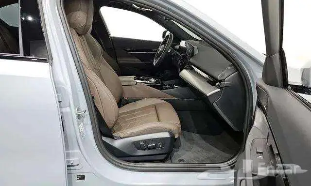 بي ام دبليو 520i 2024 وارد كوريا 9