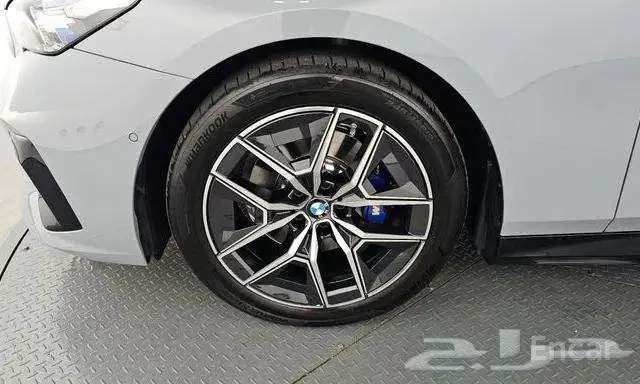 بي ام دبليو 520i 2024 وارد كوريا 5