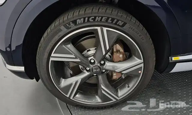 جينسيس GV80 رويال فل كامل موديل 2025 مكينه 6 سلندر 4