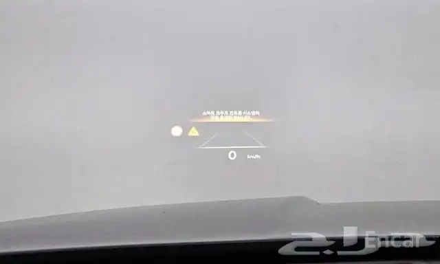 جينسيس GV80 رويال فل كامل موديل 2025 مكينه 6 سلندر 17