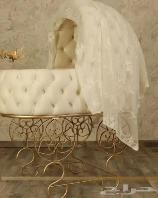 سرير مواليد 0