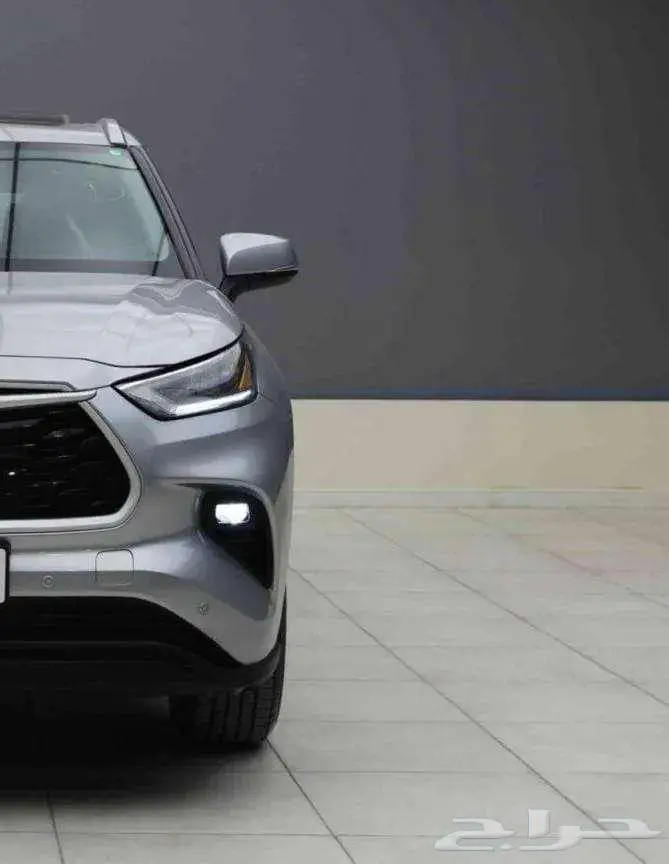 تتوفر فئات هايلاندر 2025 اصفارلمبيعات النقد والبنك بربح0.35 1