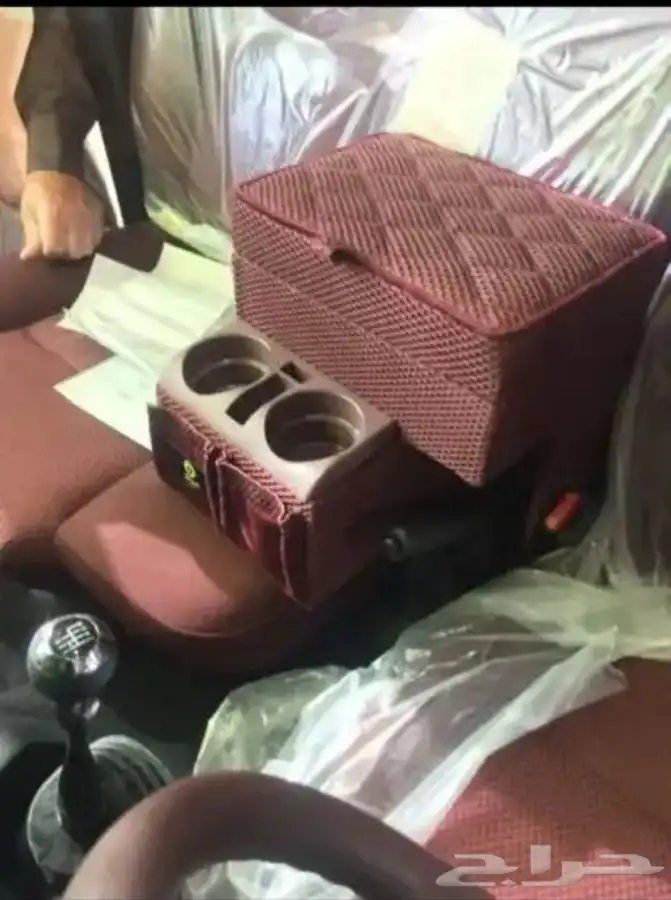 تكاية نافارا - النياكل 0