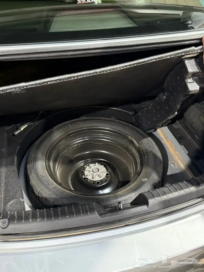 مازدا 6 2022 فضي اول مالك 9