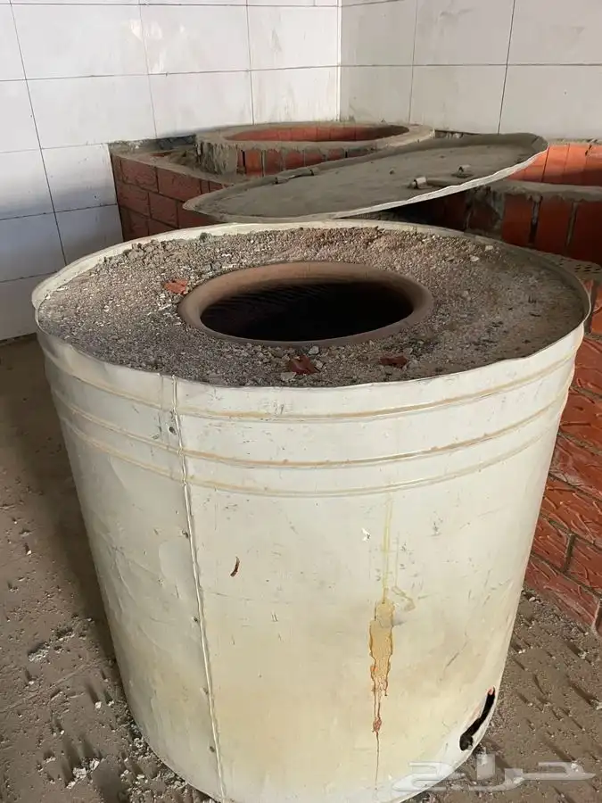 اغراض بوفيه 6