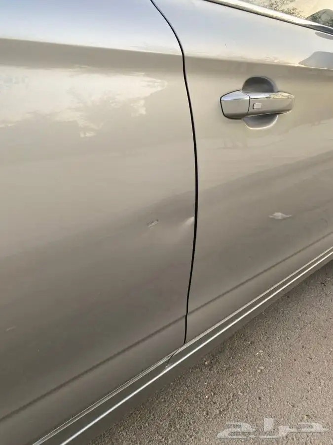 للبيع MG5 2023 فل كامل 16