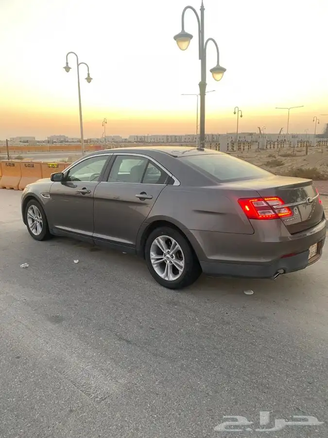 تورس 2014 ستاندر 1