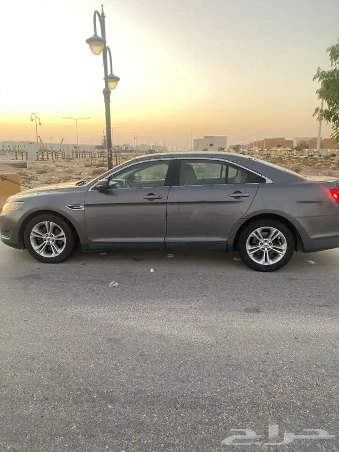 تورس 2014 ستاندر 2