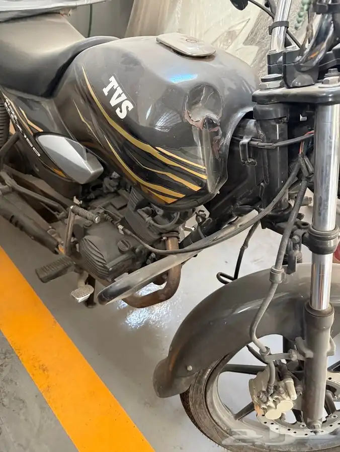 دباب تي في اس 0