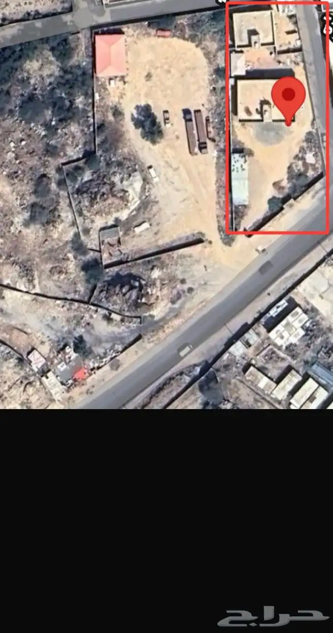 ارض تجاريه للبيع في شرائع المجاهدين 0