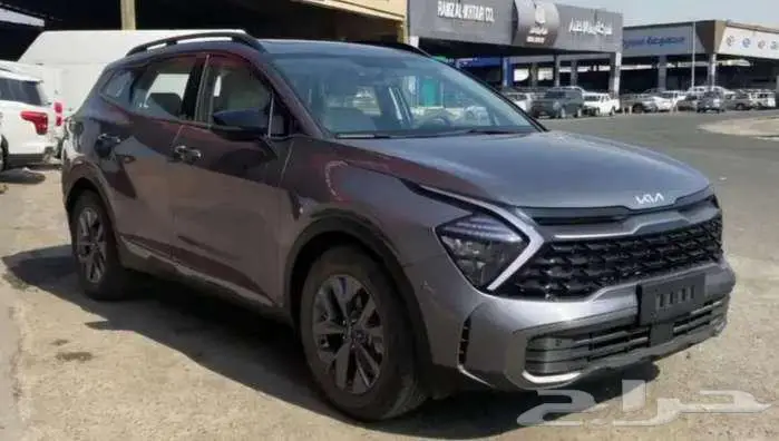 سبورتاج نص فل 2025 للبيع كاش او تقسيط برواتب من 3600 1