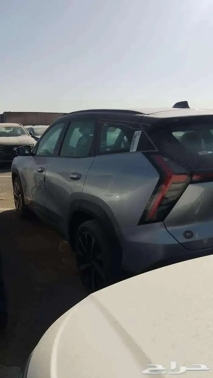 جيلي ستار راي GF 2.0 2024بلص عررض خاااص 1