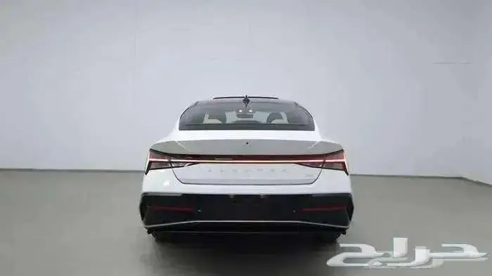 هيونداي النترا سمارت محرك 2.0 سي سي موديل 2025 3