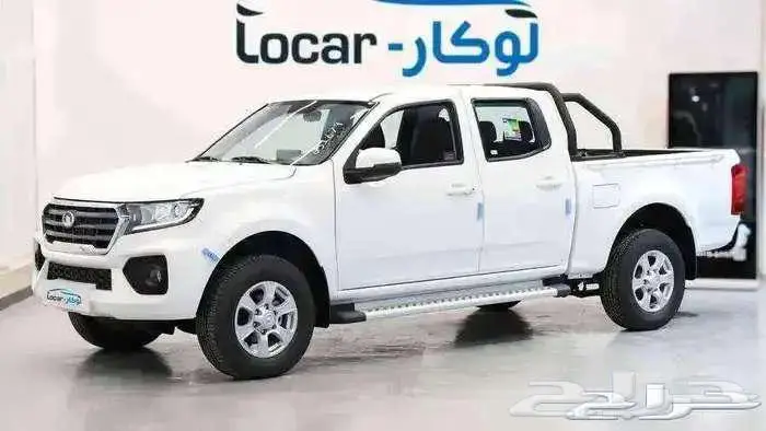 وينجل 7 غمارتين ديزل دبل 2025 (قير عادي) 6
