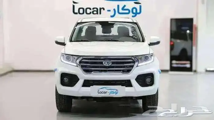 وينجل 7 غمارتين ديزل دبل 2025 (قير عادي) 0