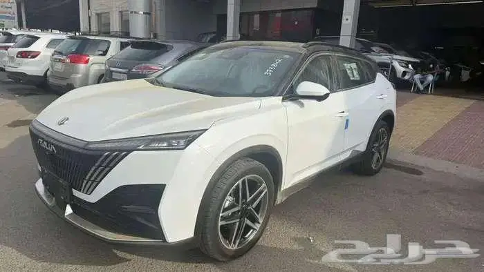 دونج فينج ميج فل كامل 2026 7