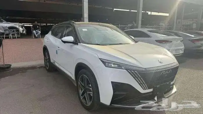 دونج فينج ميج فل كامل 2026 0