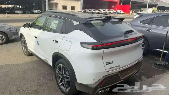 دونج فينج ميج فل كامل 2026 10
