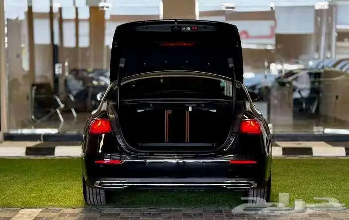 مرسيدي E200 موديل 2025 - للبيع كاش او تمويل 15