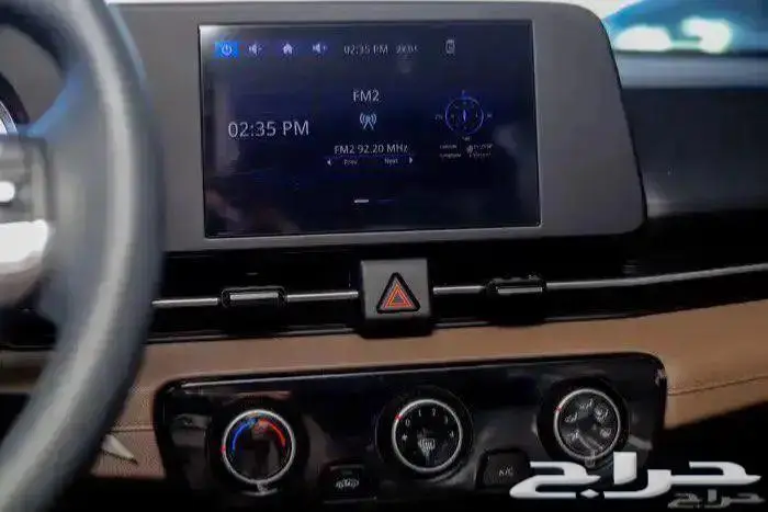 هيونداى اكسنت فليت كاش وتمويل بافضل الاسعار 10