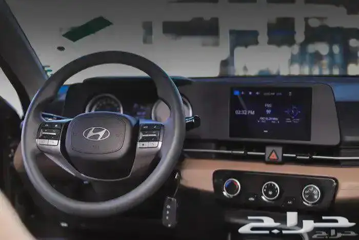 هيونداى اكسنت فليت كاش وتمويل بافضل الاسعار 13