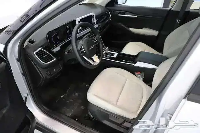 كيا سيلتوس 2026 GL نقبل رواتب 3600 1